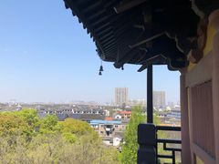 -常熟方塔园