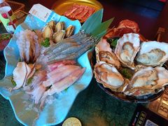 -牛New寿喜烧(金鹰世界店)