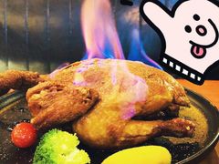 -CIRCLE·酒吧(第一国际店)