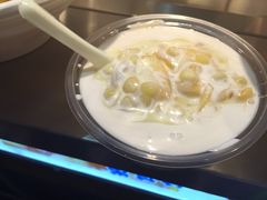 葛师傅越南特色水果捞-葛师傅越南特色水果捞(建政南路总店)