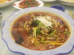 -盱眙虾神於氏龙虾(夫子庙红街店)