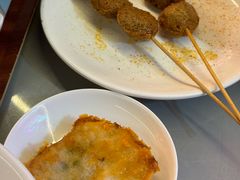 -陈鹏鹏潮汕菜(机场卫星厅·561登机口店)