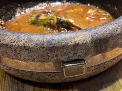 -小放牛炒菜馆(北国商城店)