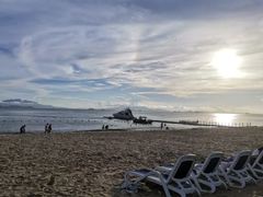 -惠州金海湾嘉华度假酒店