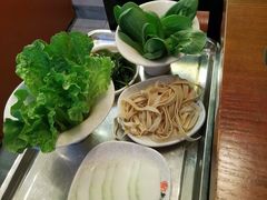 -新招鲜本地鸡窝(平凉路店)