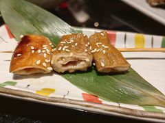 -万岛日本料理铁板烧(宁波阪急店)