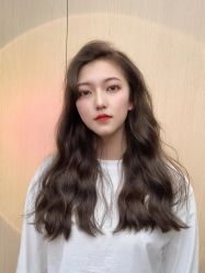 点击看大图 -MORI HAIR SALON日式美发沙龙