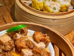 -点心传说·粤菜点心(佐阾虹湾店)