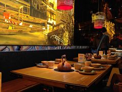 -吃饭皇帝大土家民族菜(正大广场店)