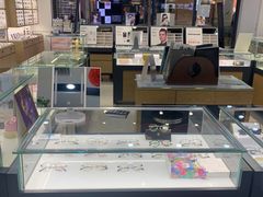 -浙文眼镜(华熙528店)