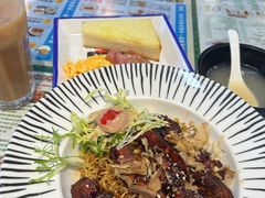 -阿飛冰室(下沙店)