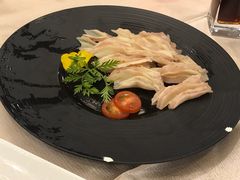 芥末鸭掌-全聚德(前门店)