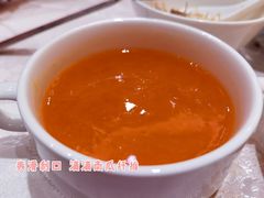 -扬州香格里拉·香宫中餐厅