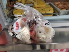 -宫门口馒头铺(创始人总店)