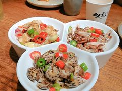-必点海鲜·鲅鱼水饺(鞍山西道店)