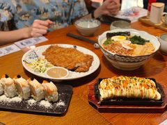 吉利猪排-無忧浅草君·洋风料理(下沙宝龙二期一店)