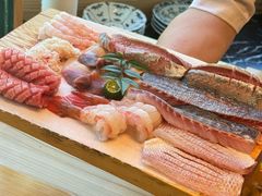-鮨冠OMAKASE食べ放题(北京首店)