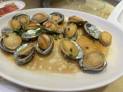 -惠州康帝国际酒店