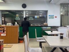 -许记大碗皮肚面馆(三条巷店)