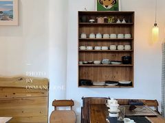 -知亘茶食