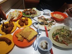 -冰岛茶餐厅(人民路店)
