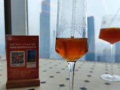 -及象咖啡Air·360度俯瞰广州塔(北塔68F店)