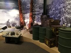 -北马里亚纳群岛博物馆