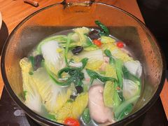 -玖五京菜(杭州城北万象城店)