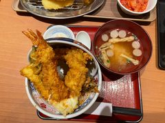 -爱蝦乃家(金虹桥店)