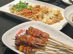 -天宝兄弟(前海壹方城店)