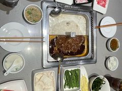 -海底捞火锅(吾悦广场店)