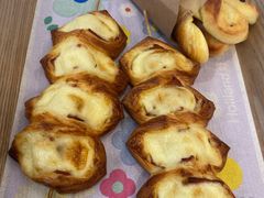 丹麦串烧-好利来(北新桥店)