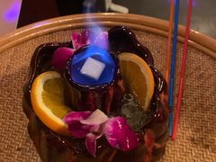 -The Tiki Bungalow提基小木屋酒吧