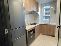 -初禾Film·Apartment(深圳福田岗厦地铁站店)