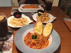 -米斯特比萨(罗斯福店)