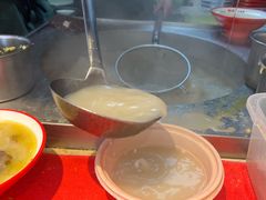 -武圣羊汤·西北面(朝阳门店)