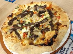 -达美乐比萨(大冲店)