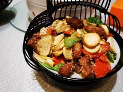 -民天酒楼(吕家营店)