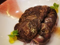 -汗腾格里·风味餐厅(新疆驻京办店)
