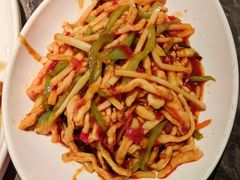 -前海沿·青岛菜(乐客城店)