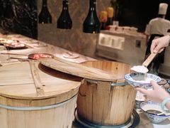 -长兴开元名都大酒店·地中海咖啡厅