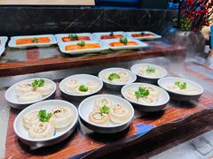 -東盛炭烤自助料理(浦东文峰广场店)