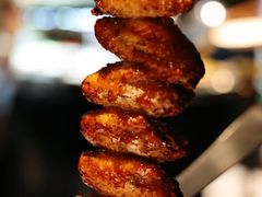 -拉蒂娜·巴西牛排馆 Latina·Brazilian Steakhouse(陆家嘴旗舰店)