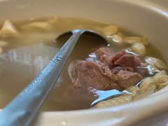 腌笃鲜-春餐厅