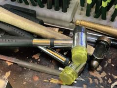 -大爱金工&银饰DIY(万象城店)