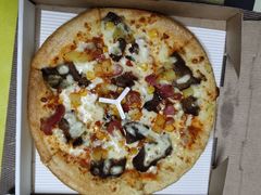 -必胜客(海光寺店)