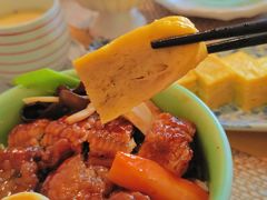 -活鳗饭·鹅肝范儿(高碑店店)