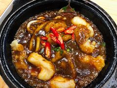 -辣想啵啵鱼(光环店)