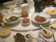 -院里寻菜·精致庭院菜(观沙岭店)