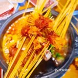 绝对不能错过的美味串串香，yyds！  